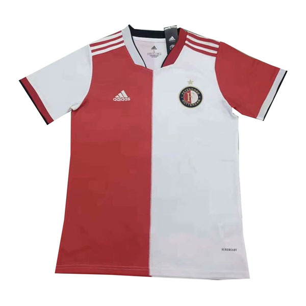 Thailandia Maglia Feyenoord Prima 21/22